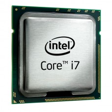 CPU Intel Core i7-6700K